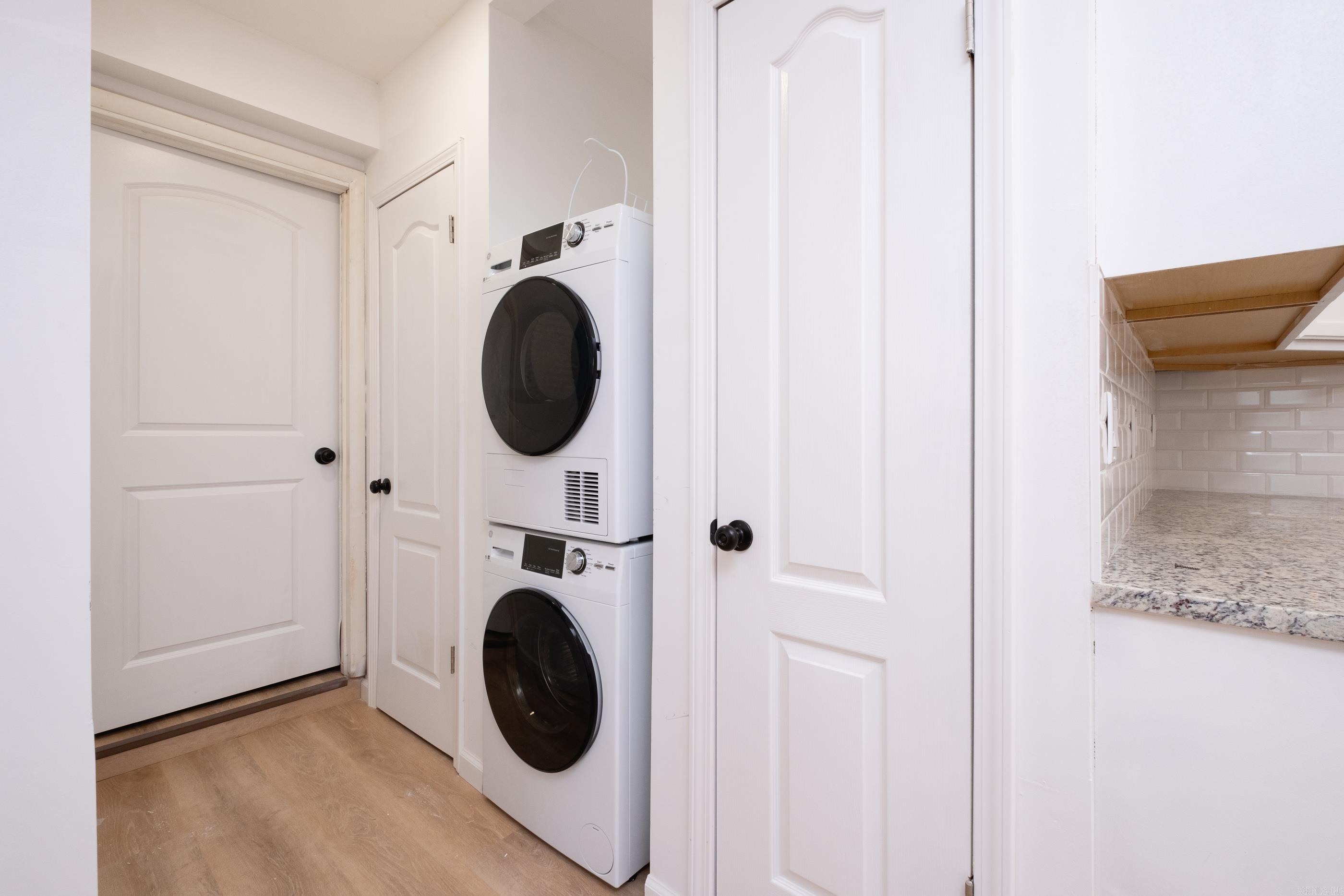 Wilton Heights - Residential Lease