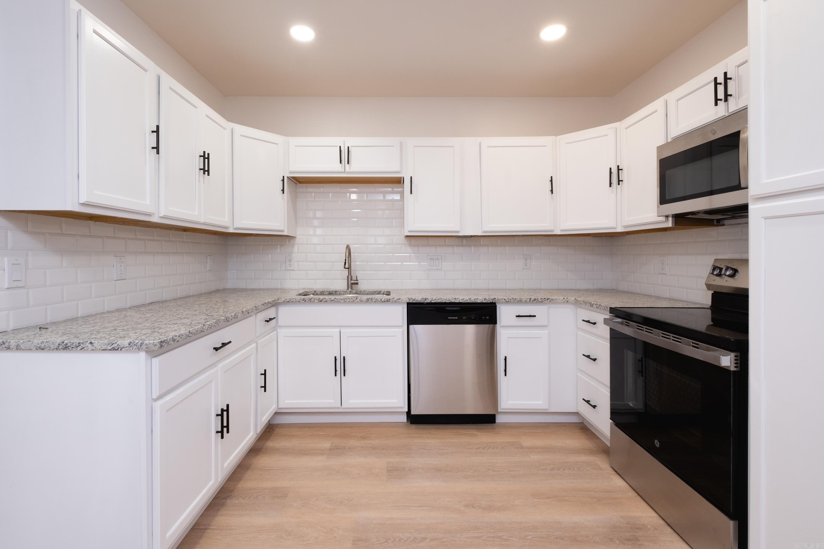 Wilton Heights - Residential Lease