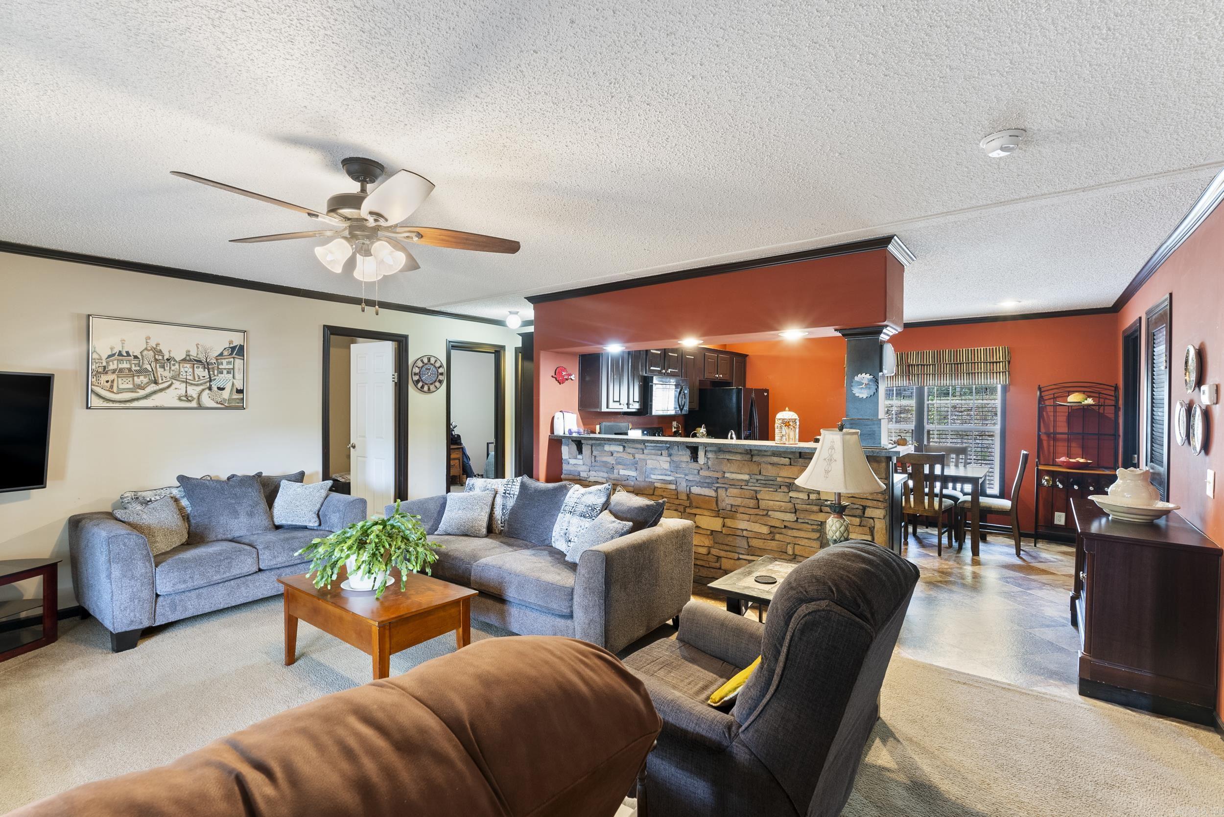 Roberts-Flanagan - Residential