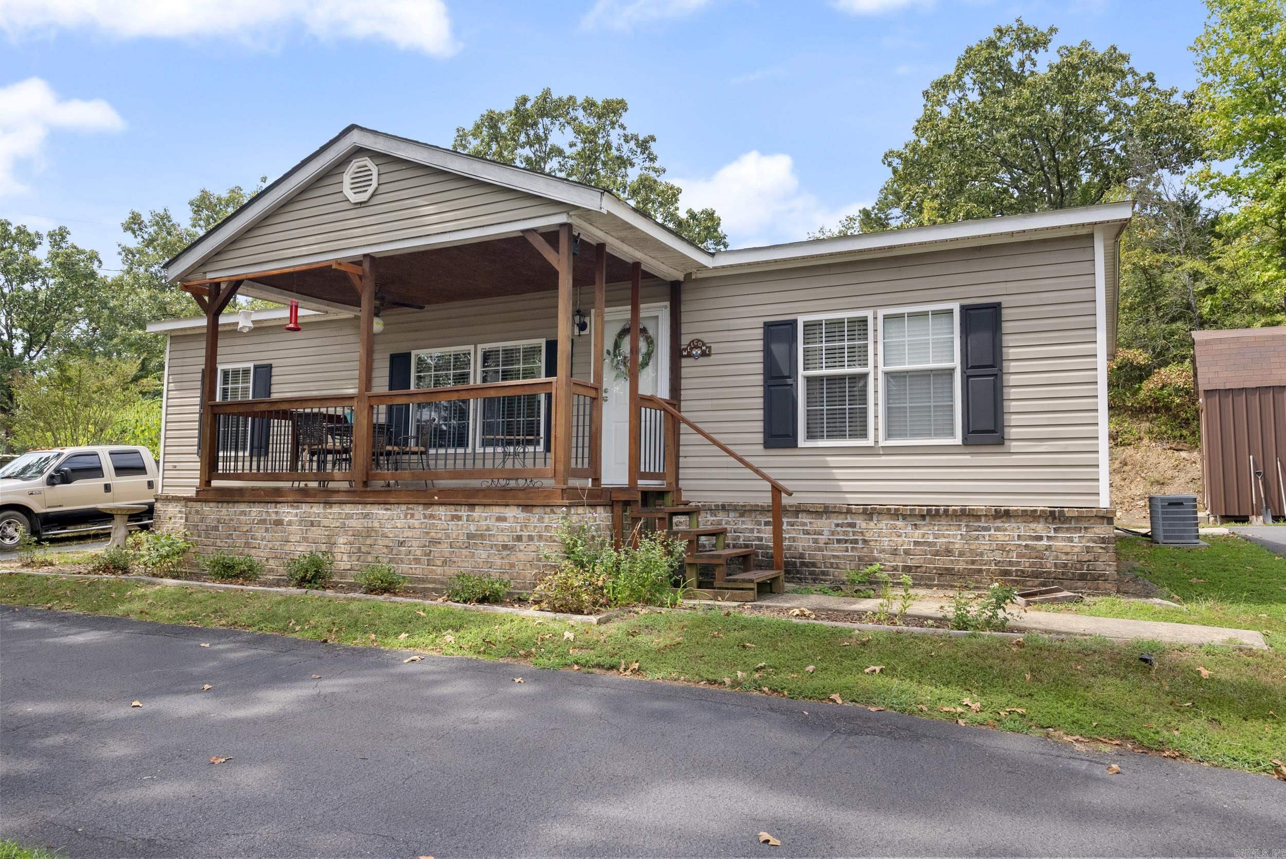 View Mayflower, AR 72106 mobile home