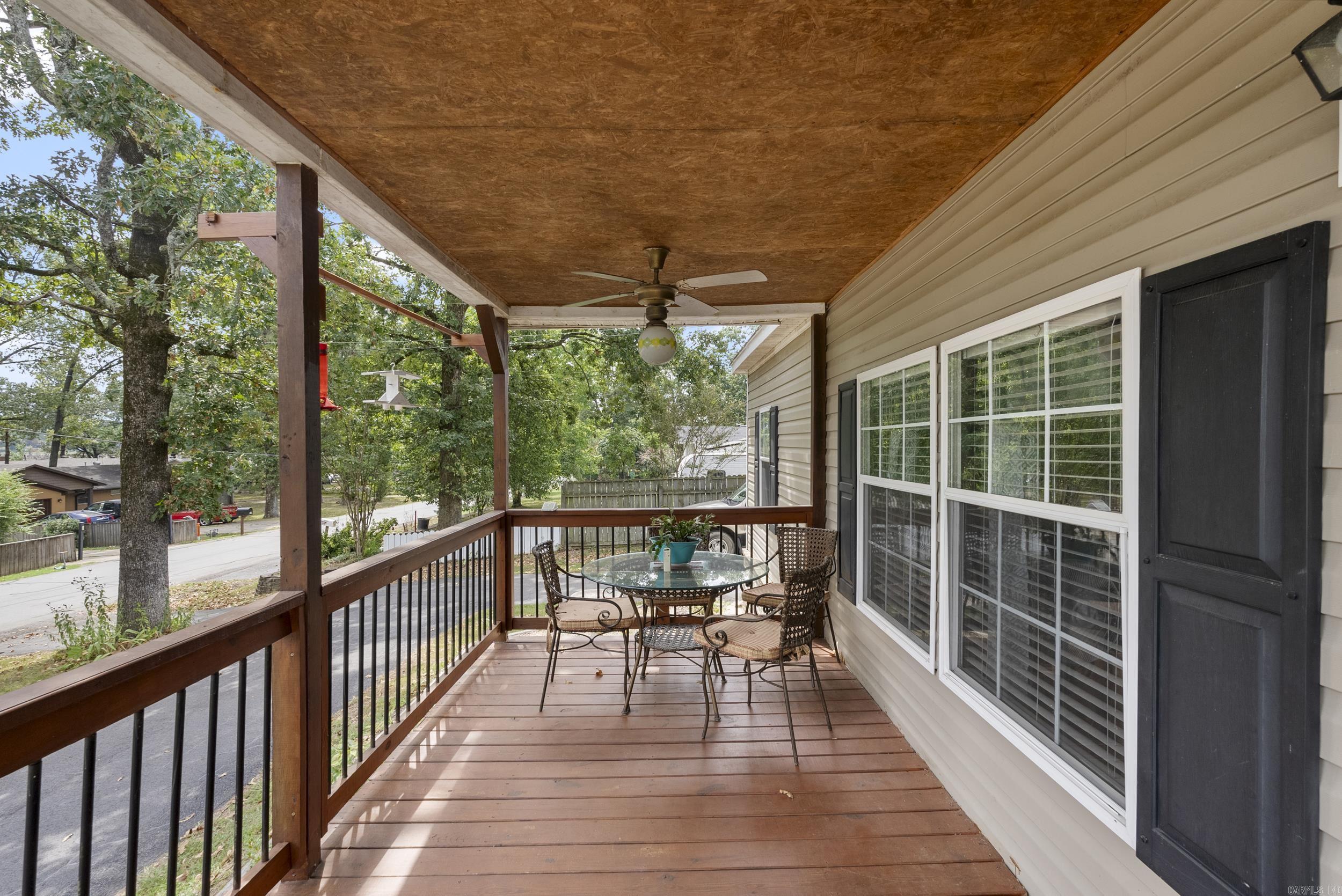 Roberts-Flanagan - Residential