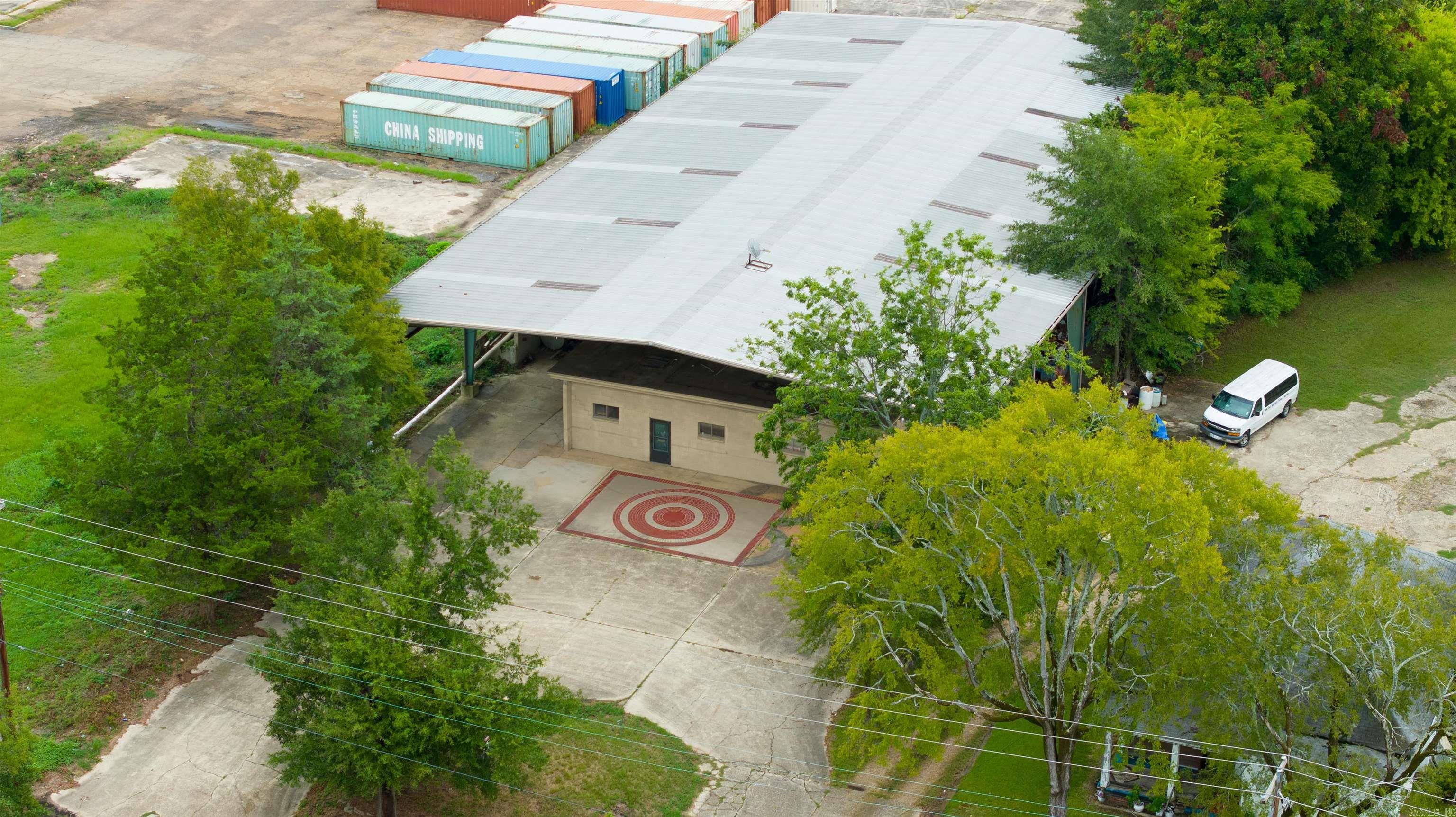 Not in Subdivision - Commercial Sale