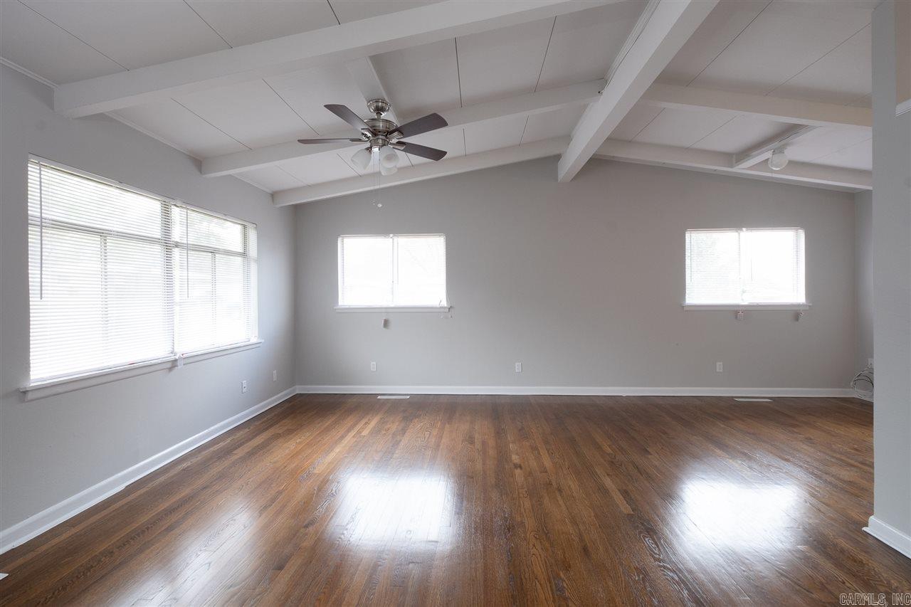 Geyer Springs-Mabelvale - Residential Lease