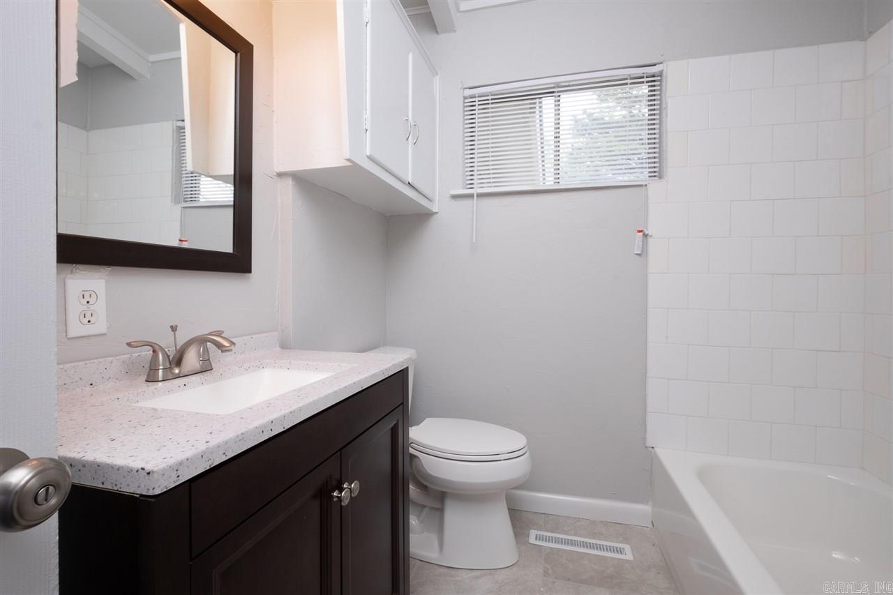 Geyer Springs-Mabelvale - Residential Lease