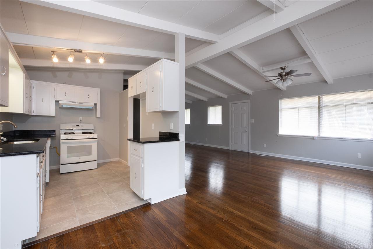 Geyer Springs-Mabelvale - Residential Lease