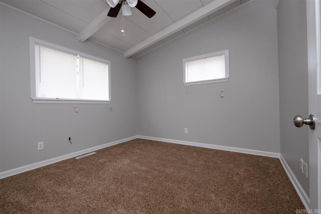 Geyer Springs-Mabelvale - Residential Lease