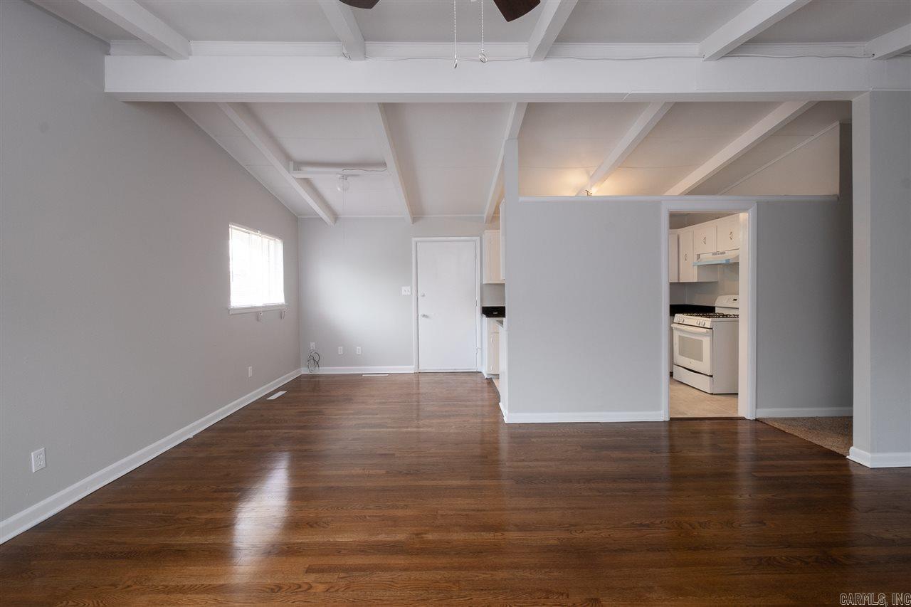 Geyer Springs-Mabelvale - Residential Lease