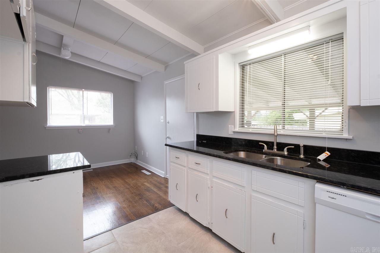 Geyer Springs-Mabelvale - Residential Lease