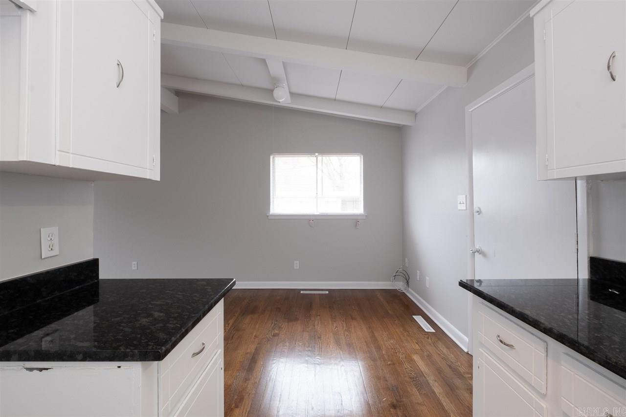 Geyer Springs-Mabelvale - Residential Lease