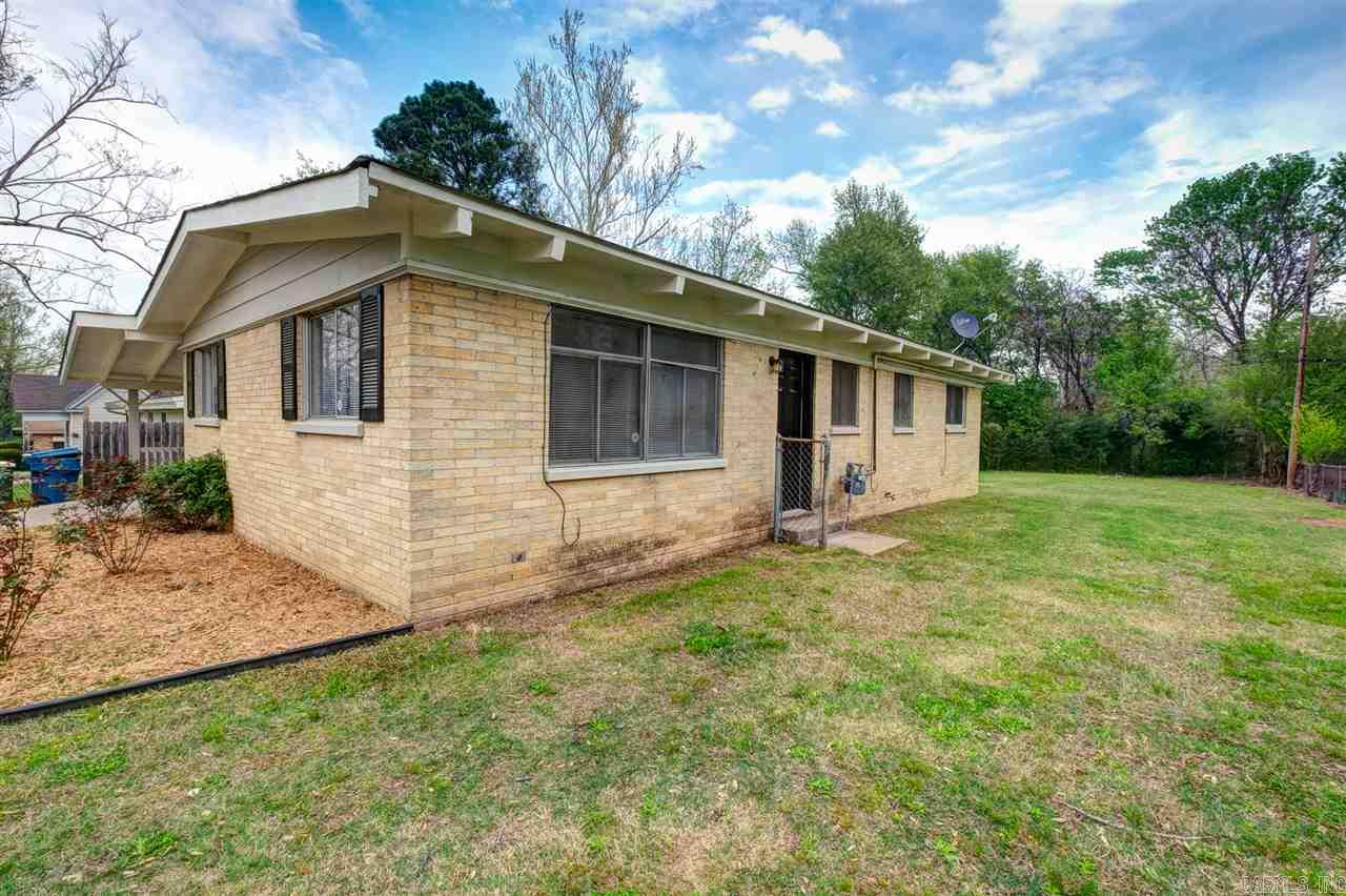 Geyer Springs-Mabelvale - Residential Lease