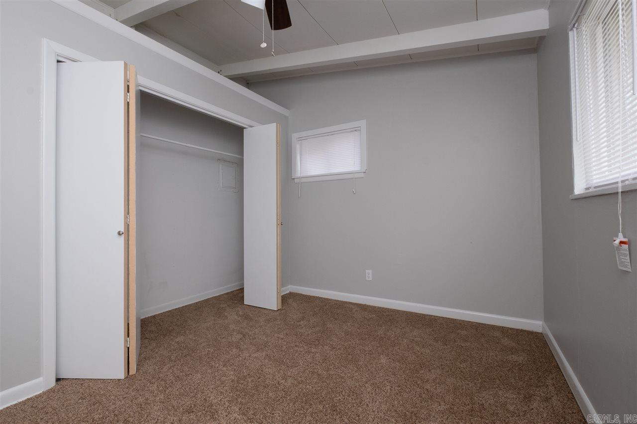 Geyer Springs-Mabelvale - Residential Lease