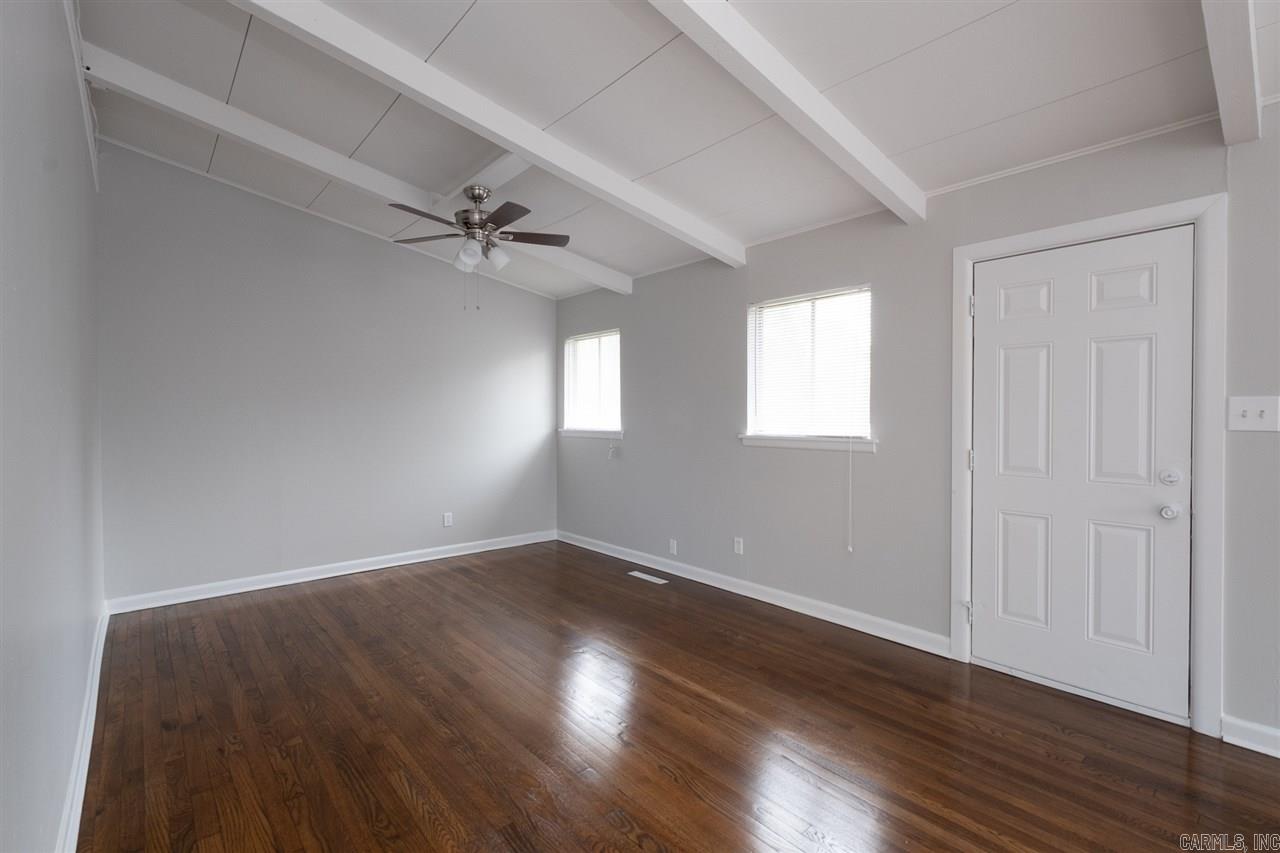 Geyer Springs-Mabelvale - Residential Lease