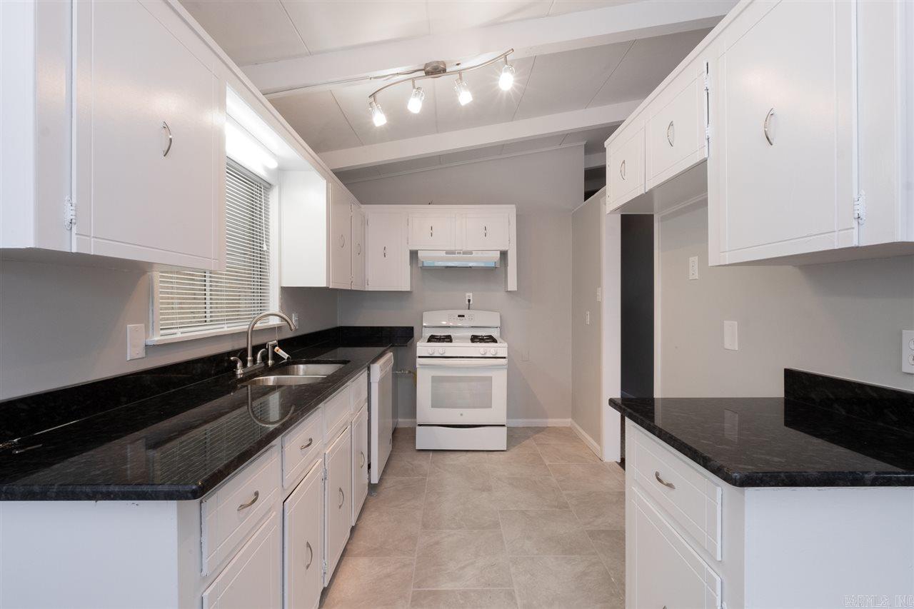 Geyer Springs-Mabelvale - Residential Lease