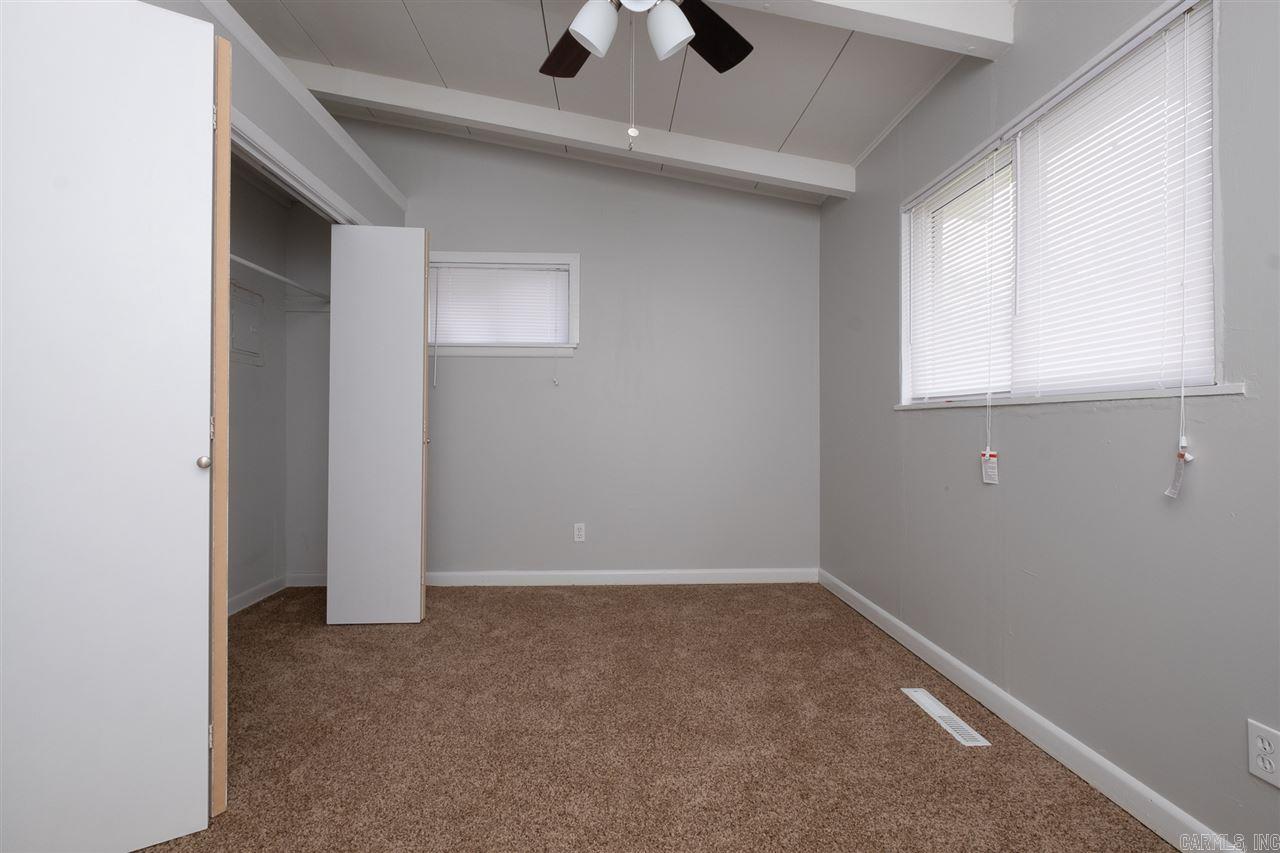 Geyer Springs-Mabelvale - Residential Lease