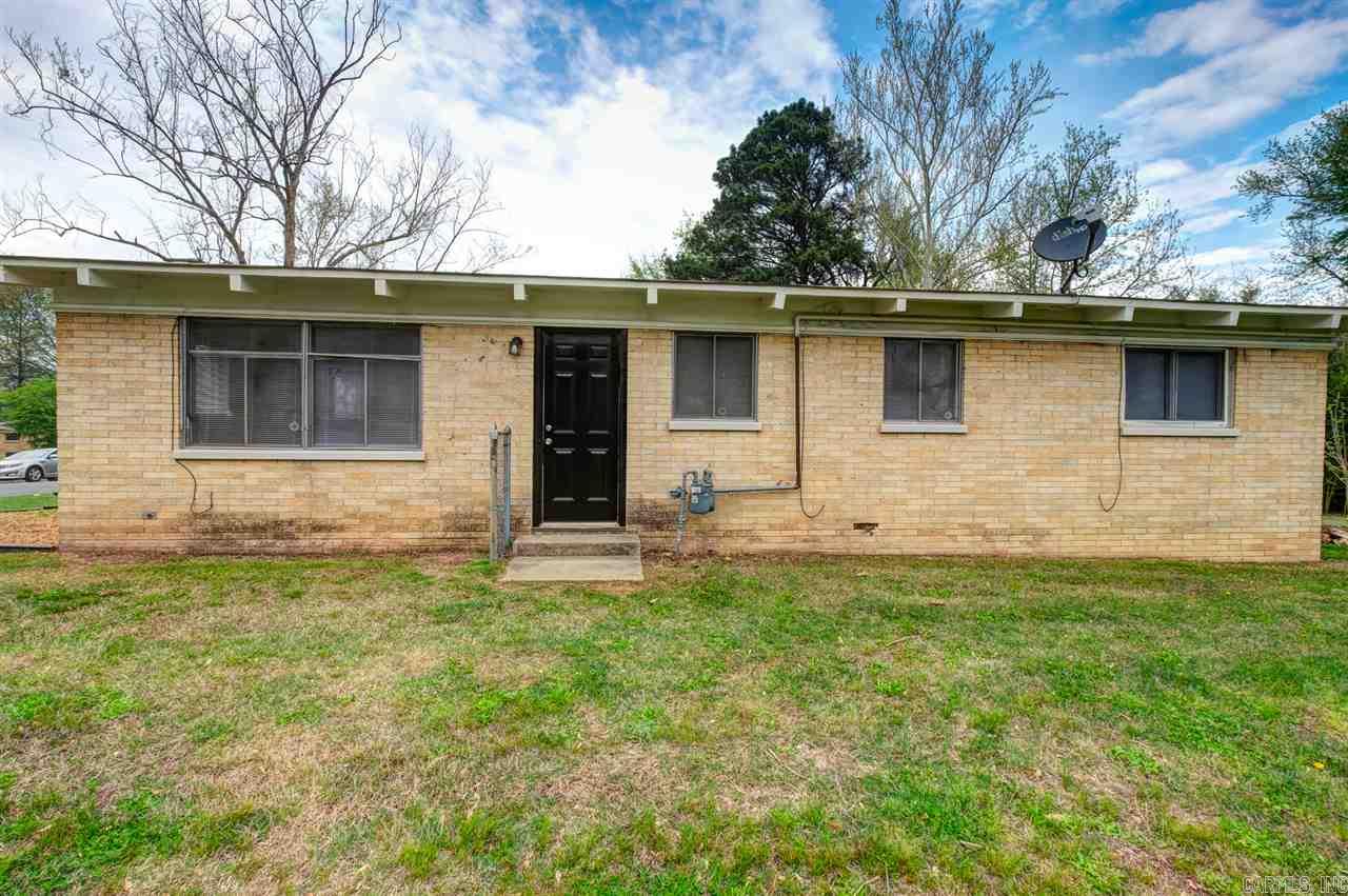 Geyer Springs-Mabelvale - Residential Lease