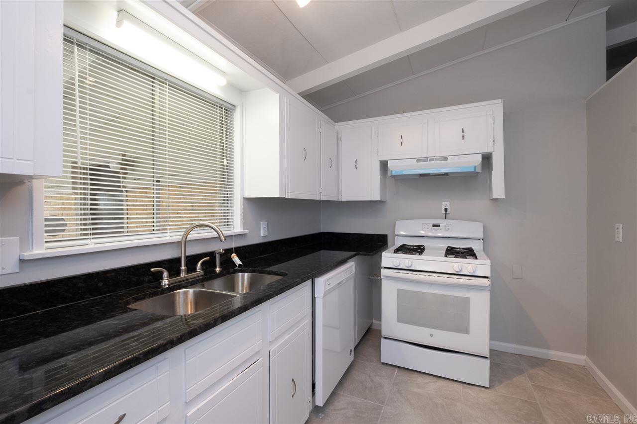 Geyer Springs-Mabelvale - Residential Lease