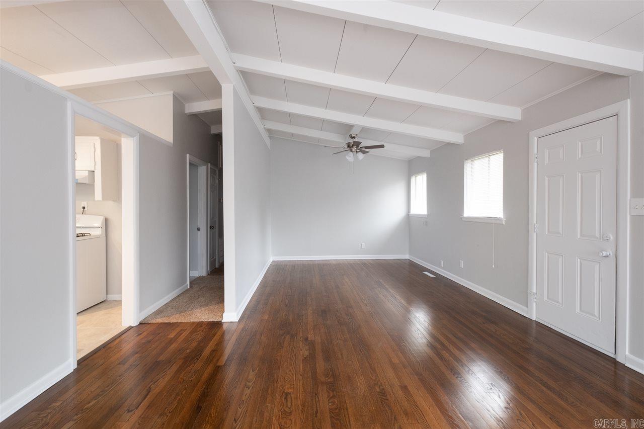 Geyer Springs-Mabelvale - Residential Lease