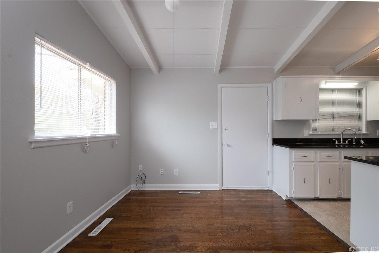 Geyer Springs-Mabelvale - Residential Lease