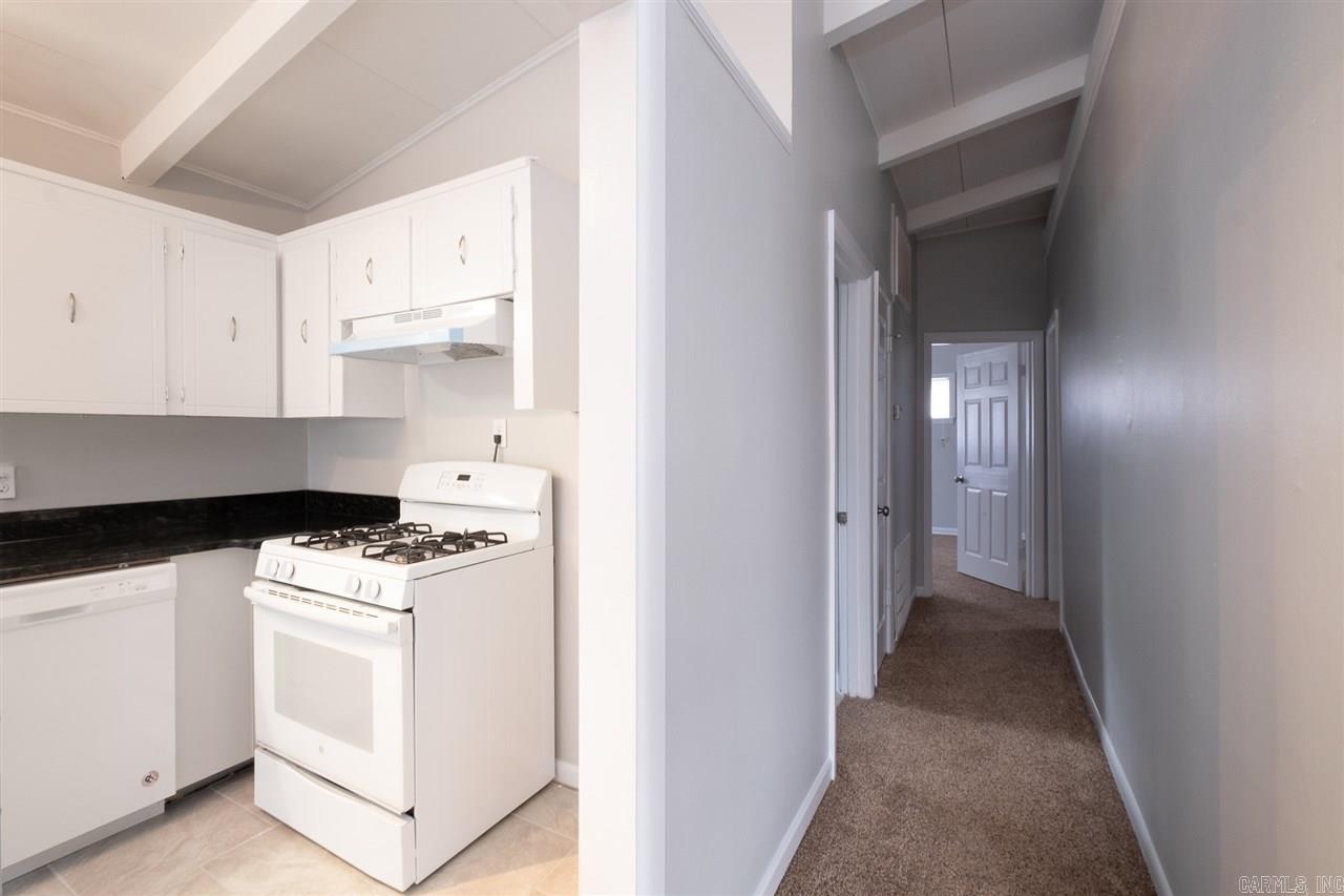 Geyer Springs-Mabelvale - Residential Lease