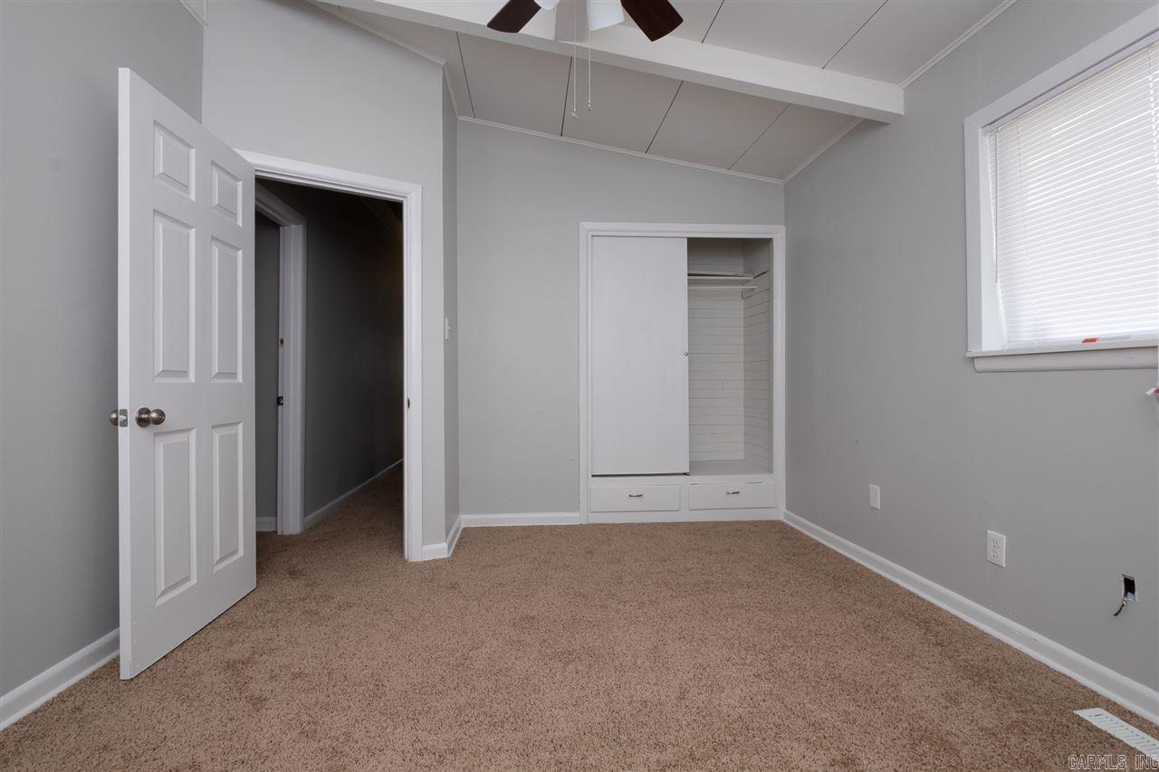 Geyer Springs-Mabelvale - Residential Lease