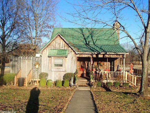 River Oaks - Residential