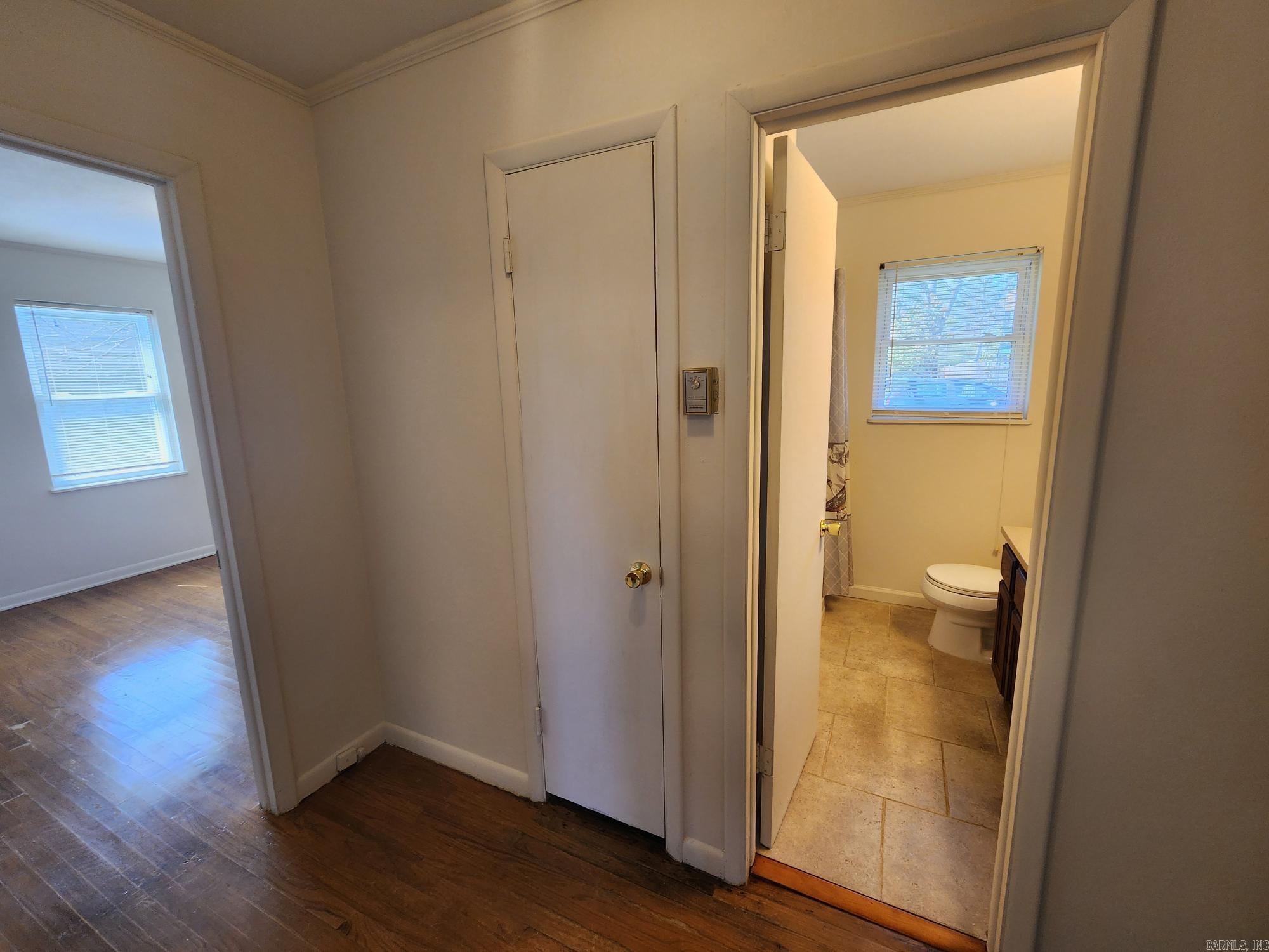 SANDERS S/D JONES ADD - Residential