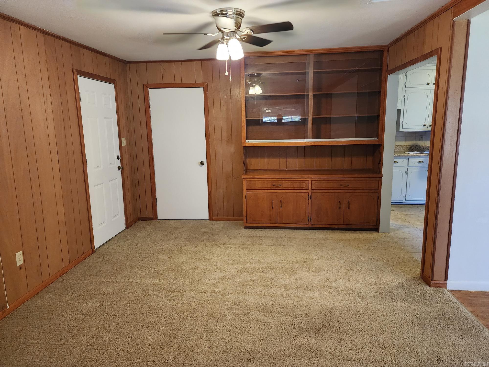 SANDERS S/D JONES ADD - Residential