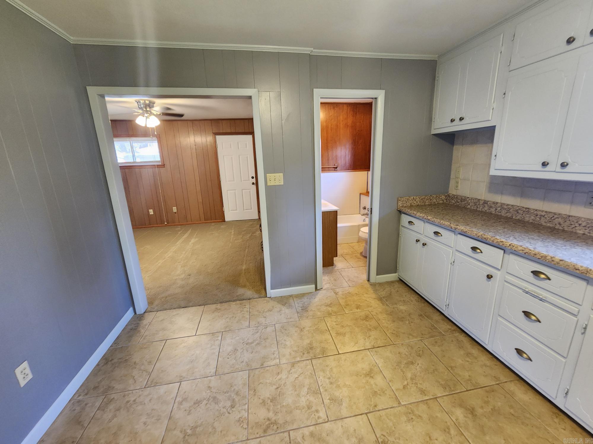 SANDERS S/D JONES ADD - Residential