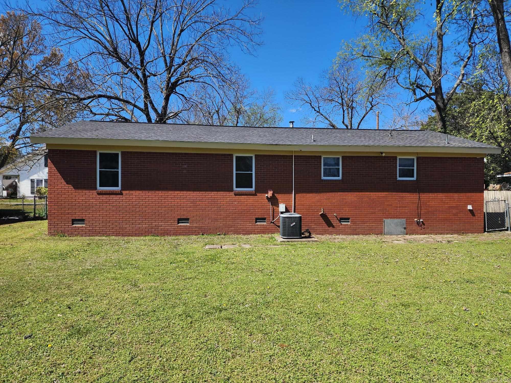 SANDERS S/D JONES ADD - Residential