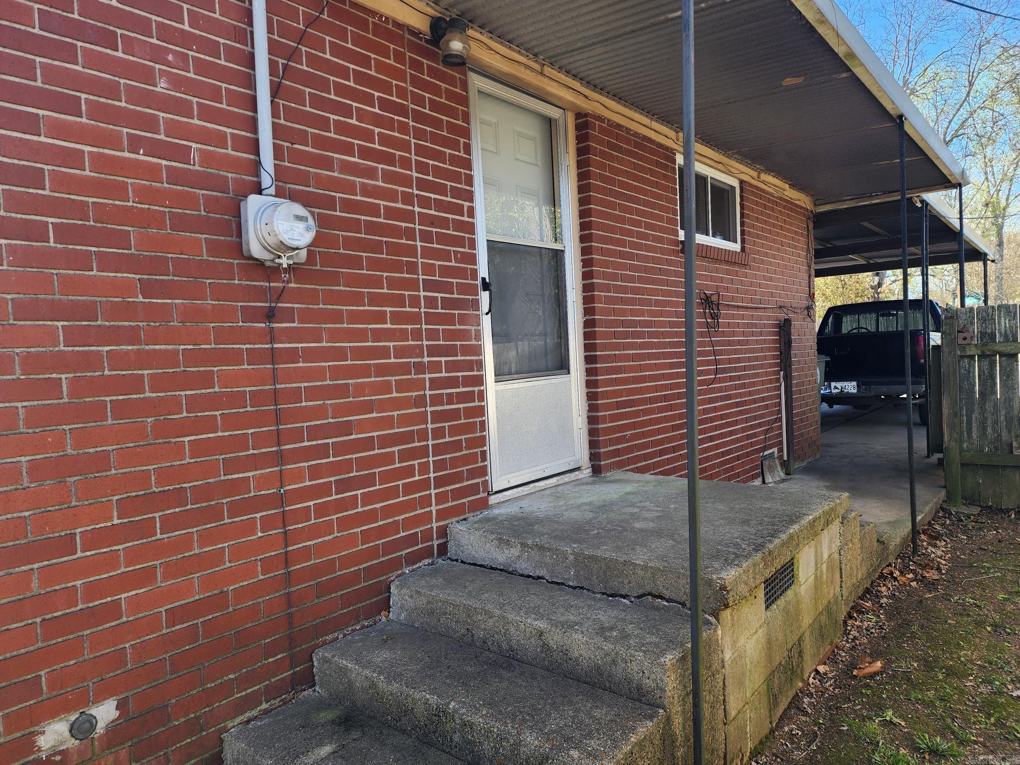 SANDERS S/D JONES ADD - Residential