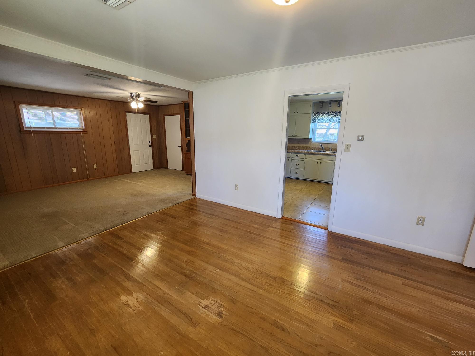 SANDERS S/D JONES ADD - Residential