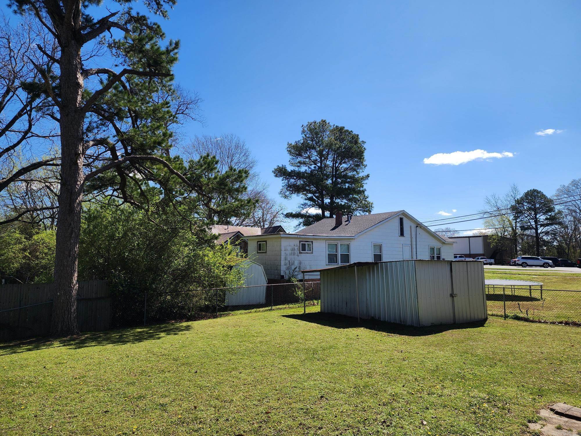 SANDERS S/D JONES ADD - Residential