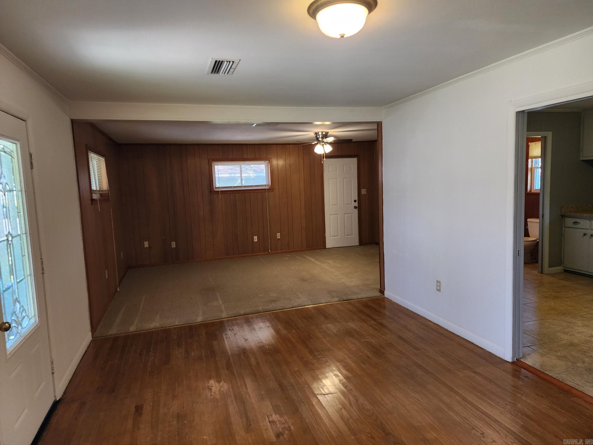 SANDERS S/D JONES ADD - Residential