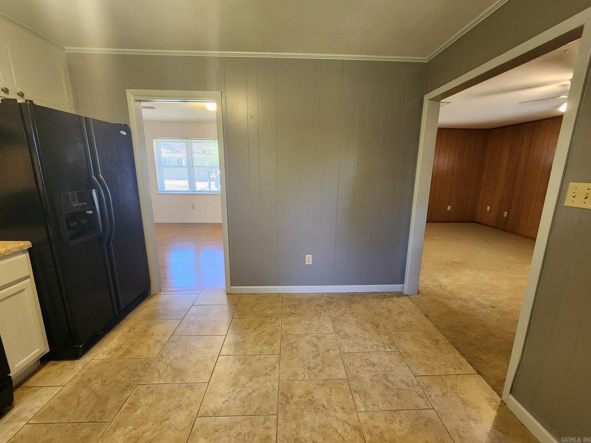 SANDERS S/D JONES ADD - Residential