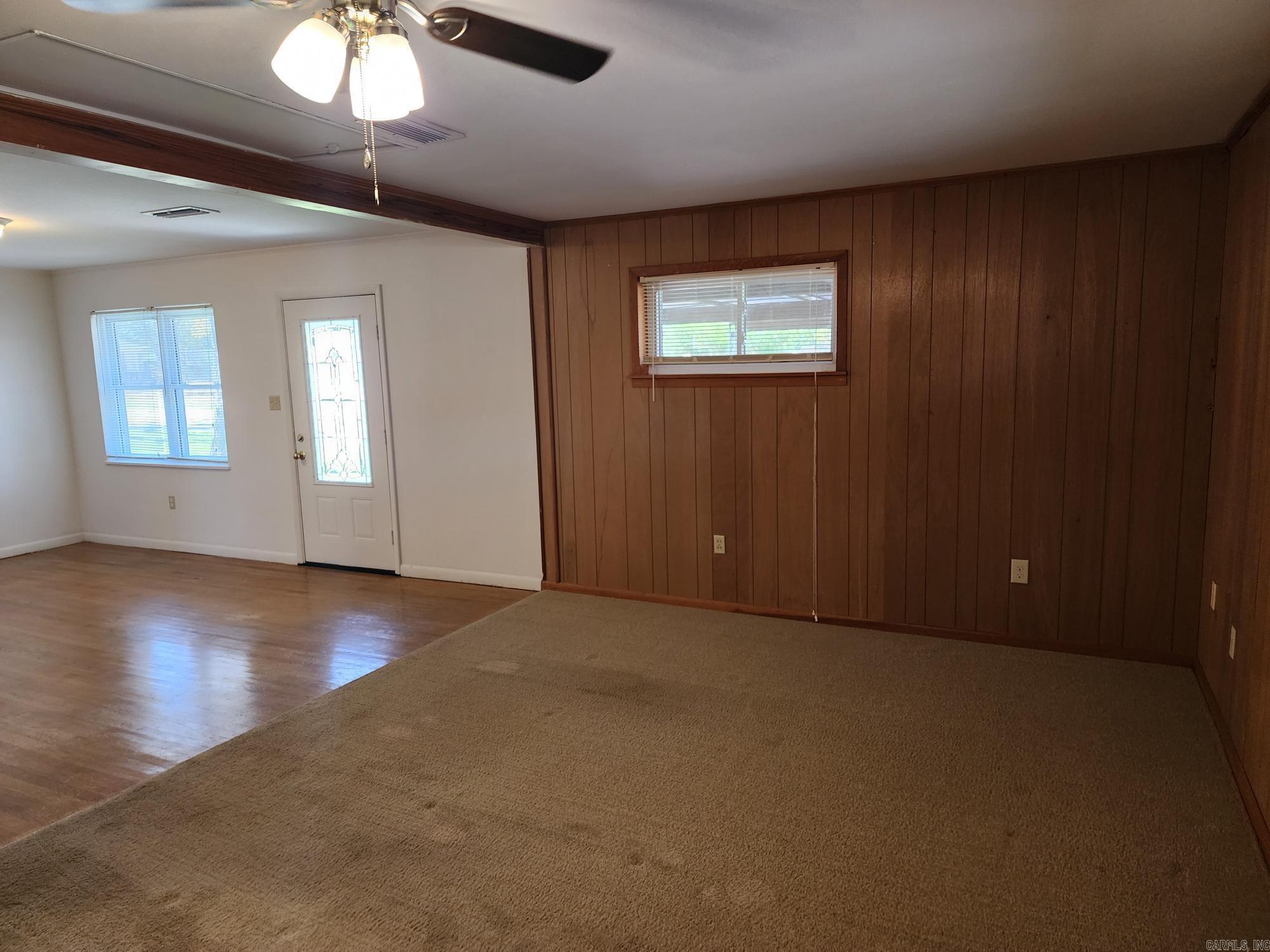 SANDERS S/D JONES ADD - Residential