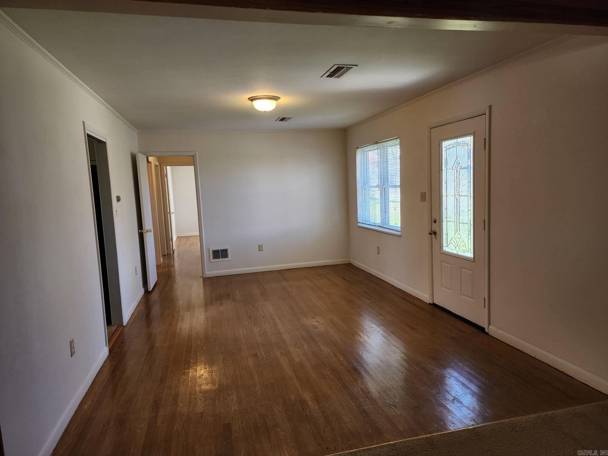 SANDERS S/D JONES ADD - Residential