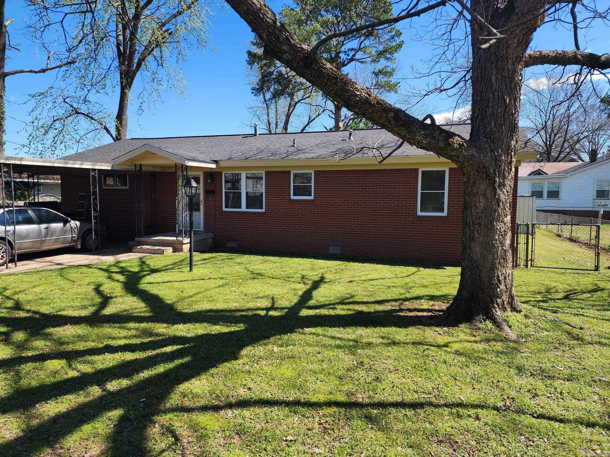 SANDERS S/D JONES ADD - Residential