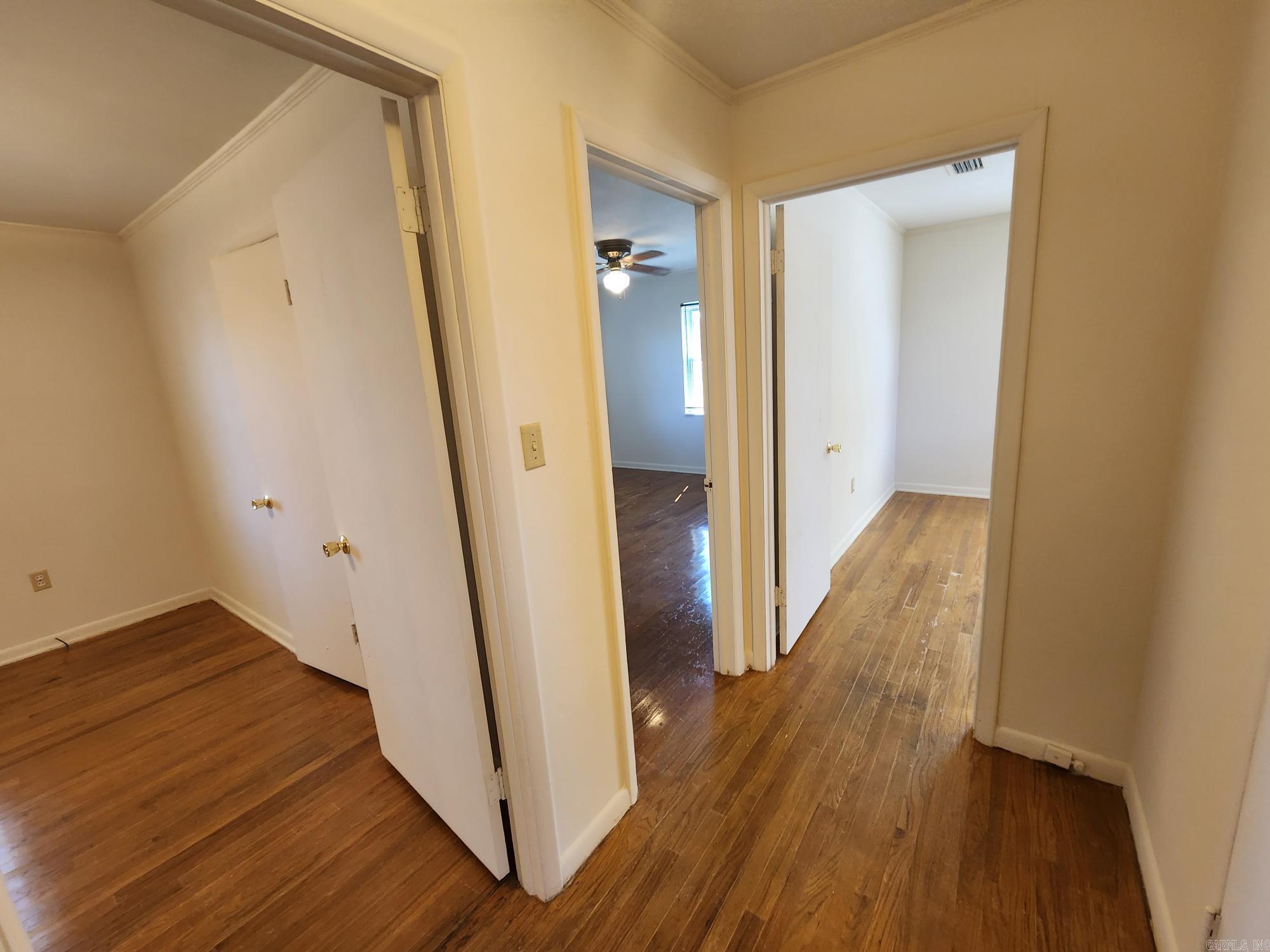 SANDERS S/D JONES ADD - Residential