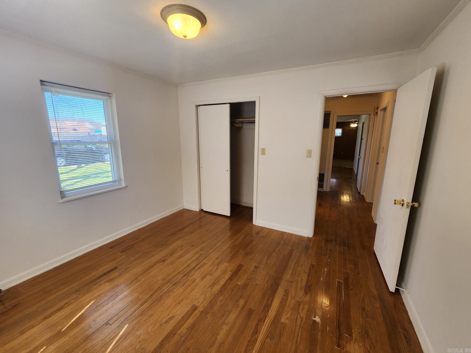 SANDERS S/D JONES ADD - Residential