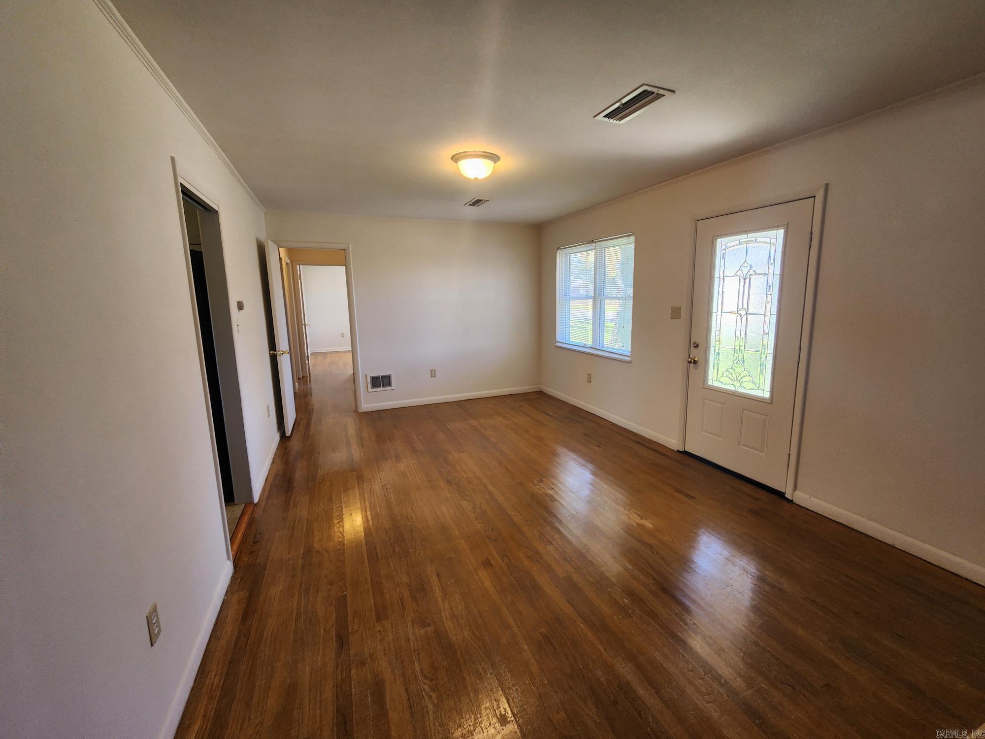 SANDERS S/D JONES ADD - Residential