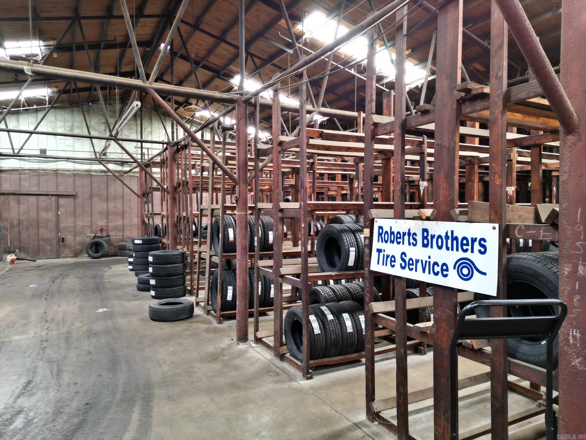 Metes & Bounds - Commercial Sale