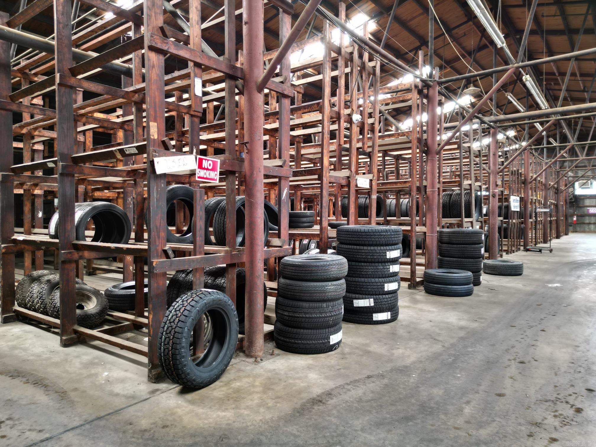 Metes & Bounds - Commercial Sale