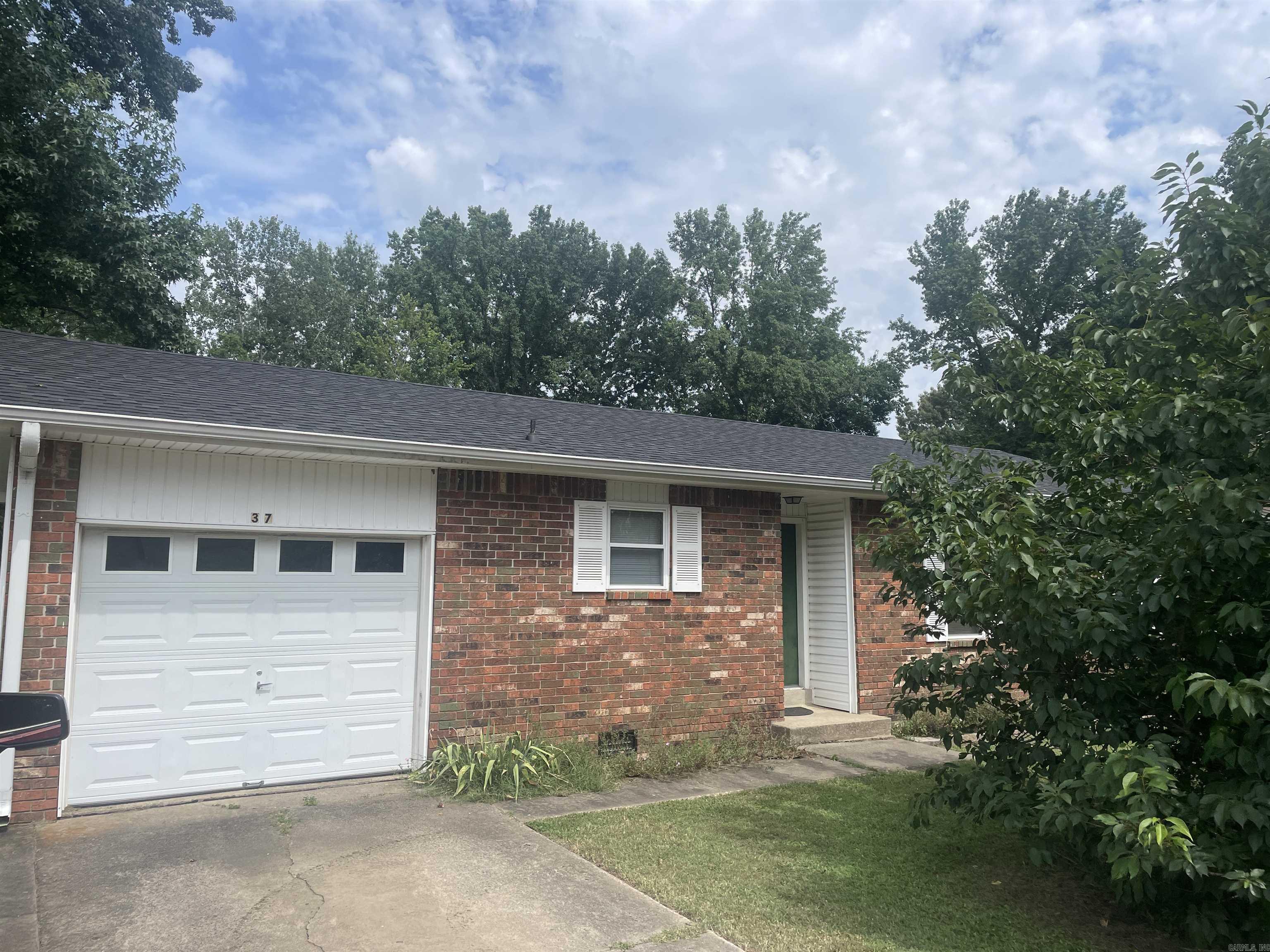 MEADOWLARK SUBDIVISION - Residential