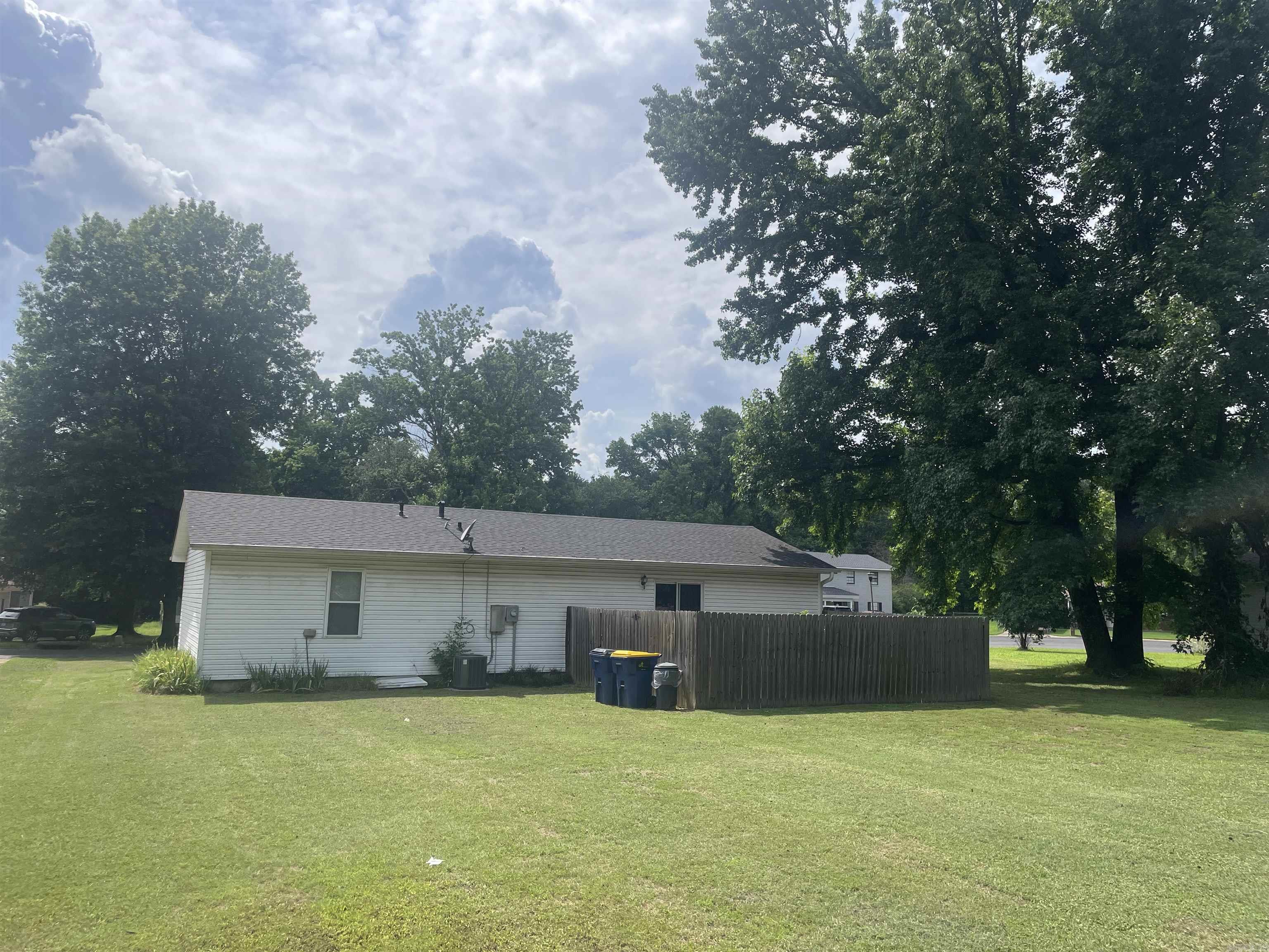 MEADOWLARK SUBDIVISION - Residential