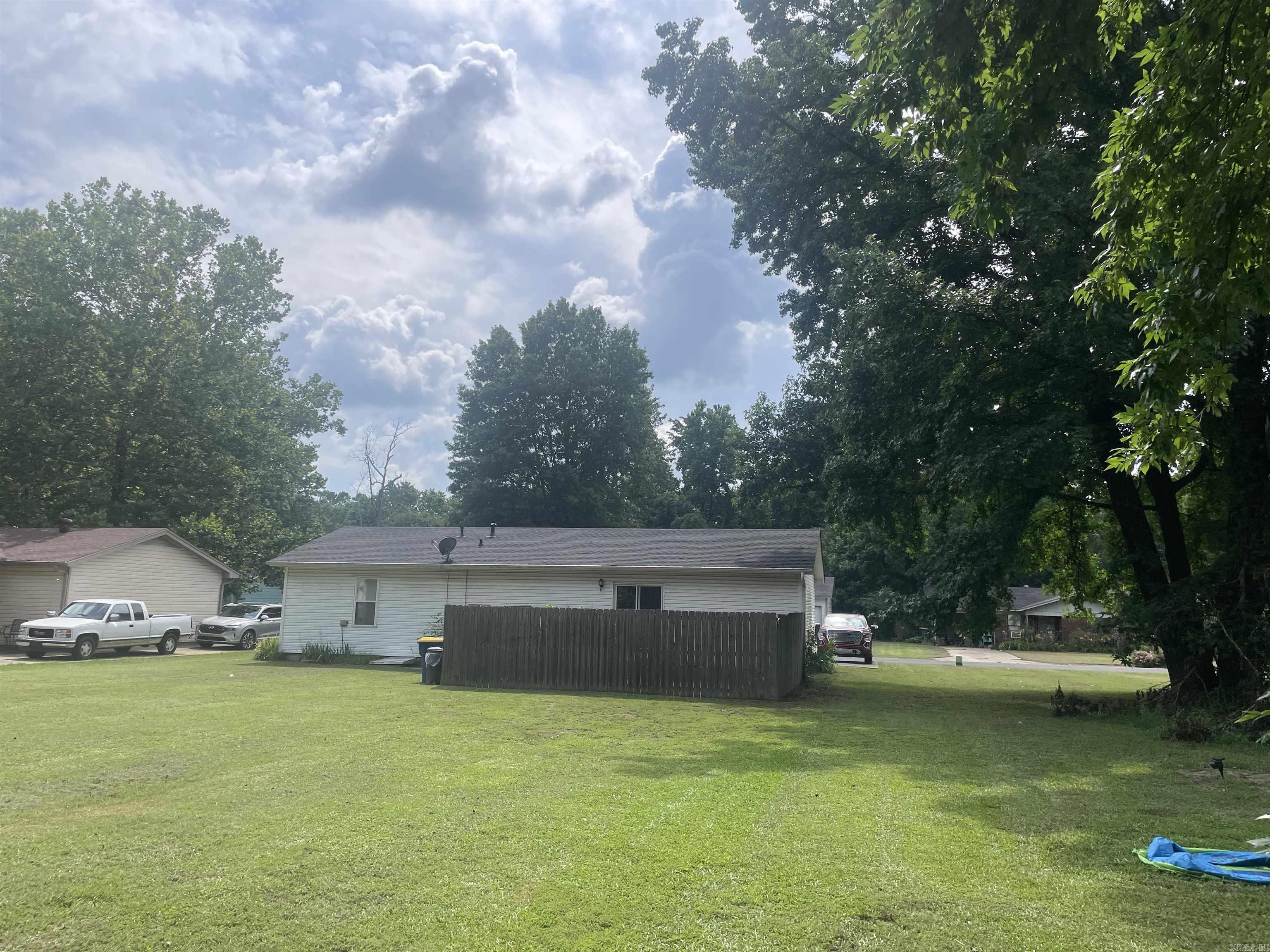 MEADOWLARK SUBDIVISION - Residential