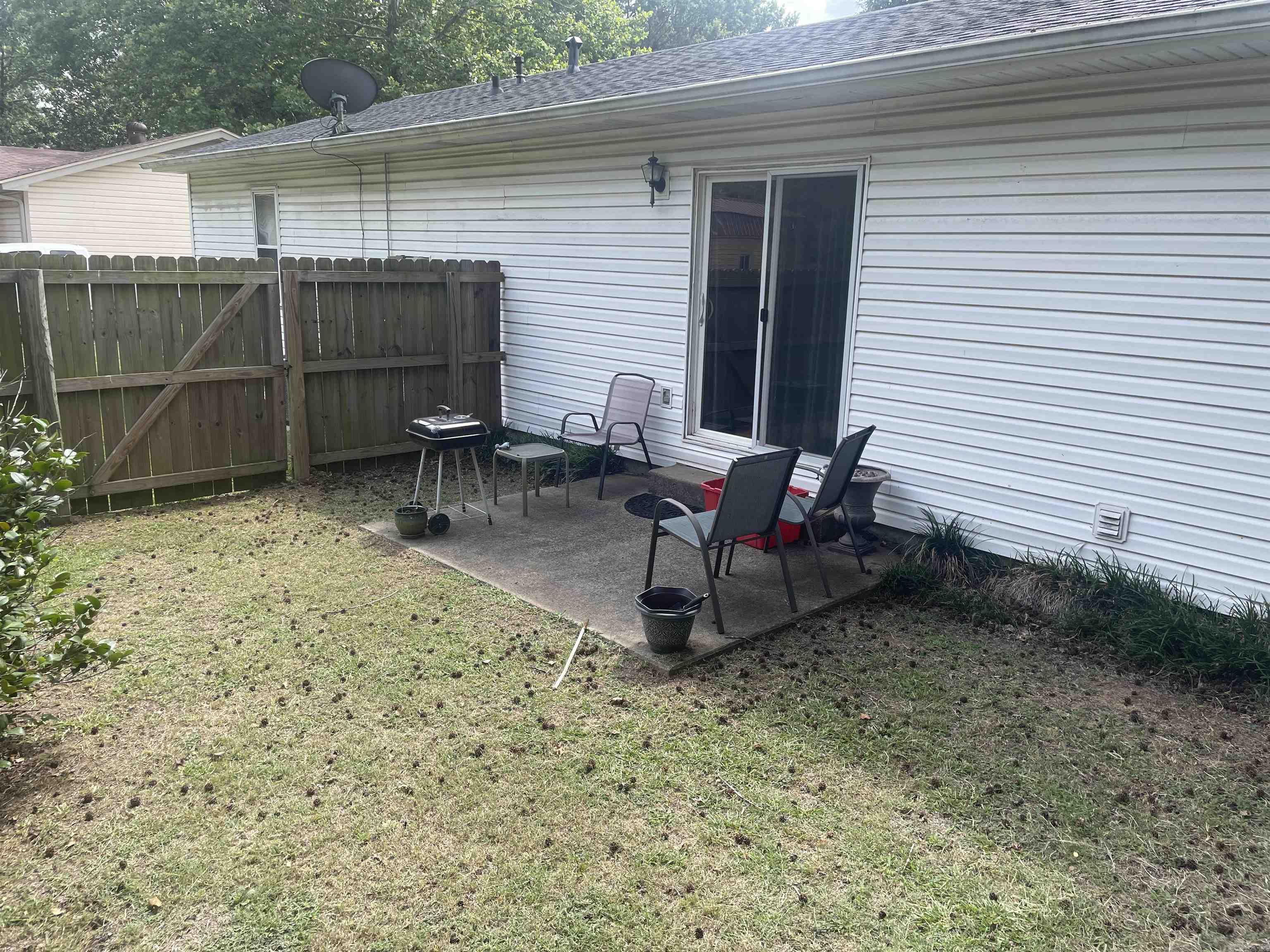 MEADOWLARK SUBDIVISION - Residential