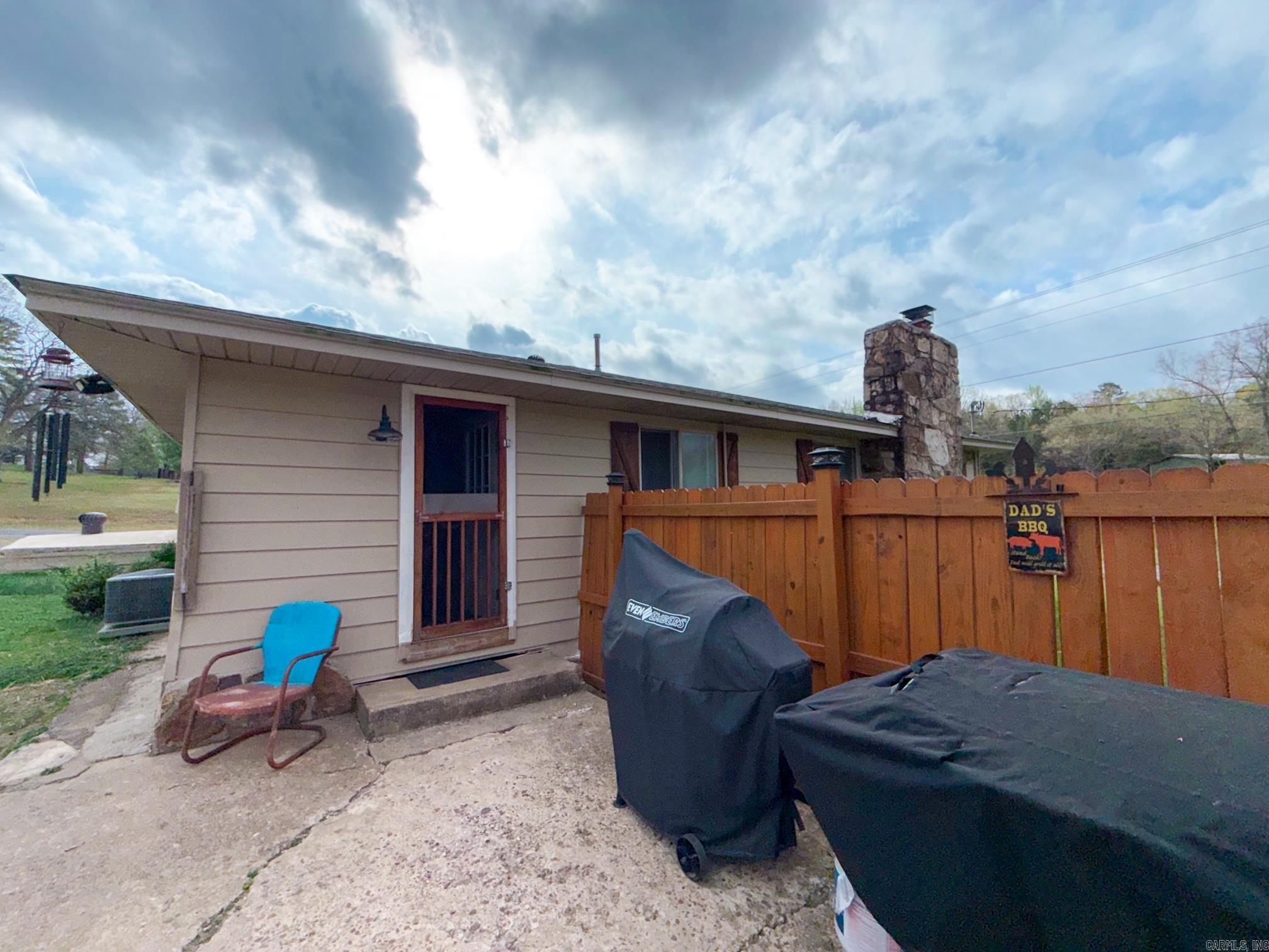 CITY OF CLINTON - Residential