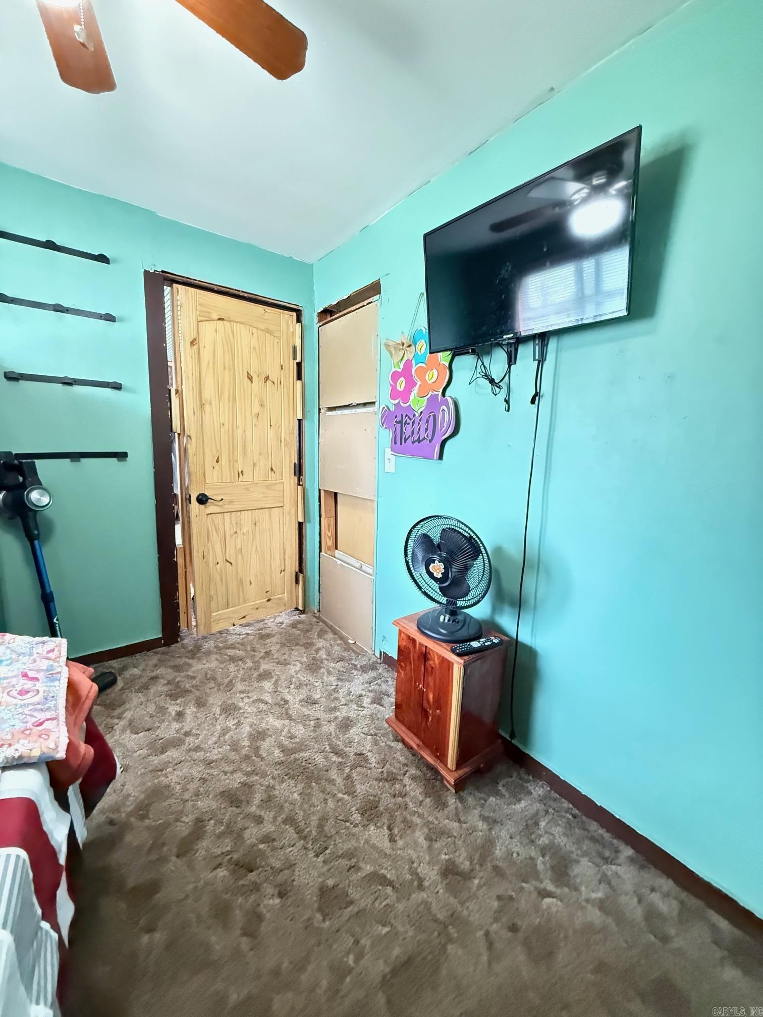 CITY OF CLINTON - Residential