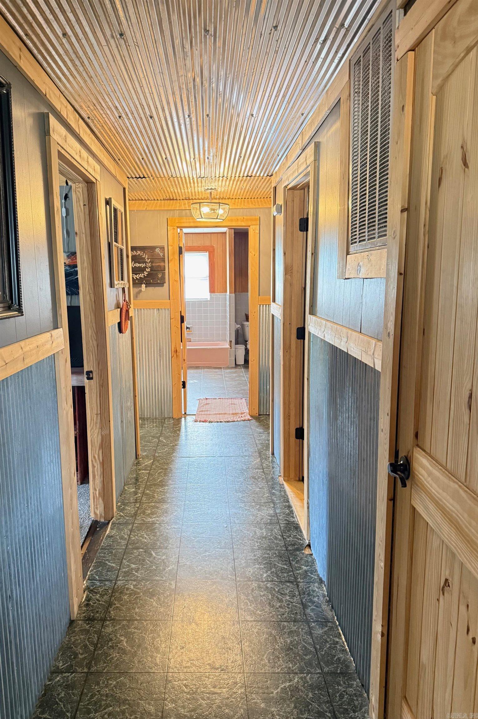 CITY OF CLINTON - Residential