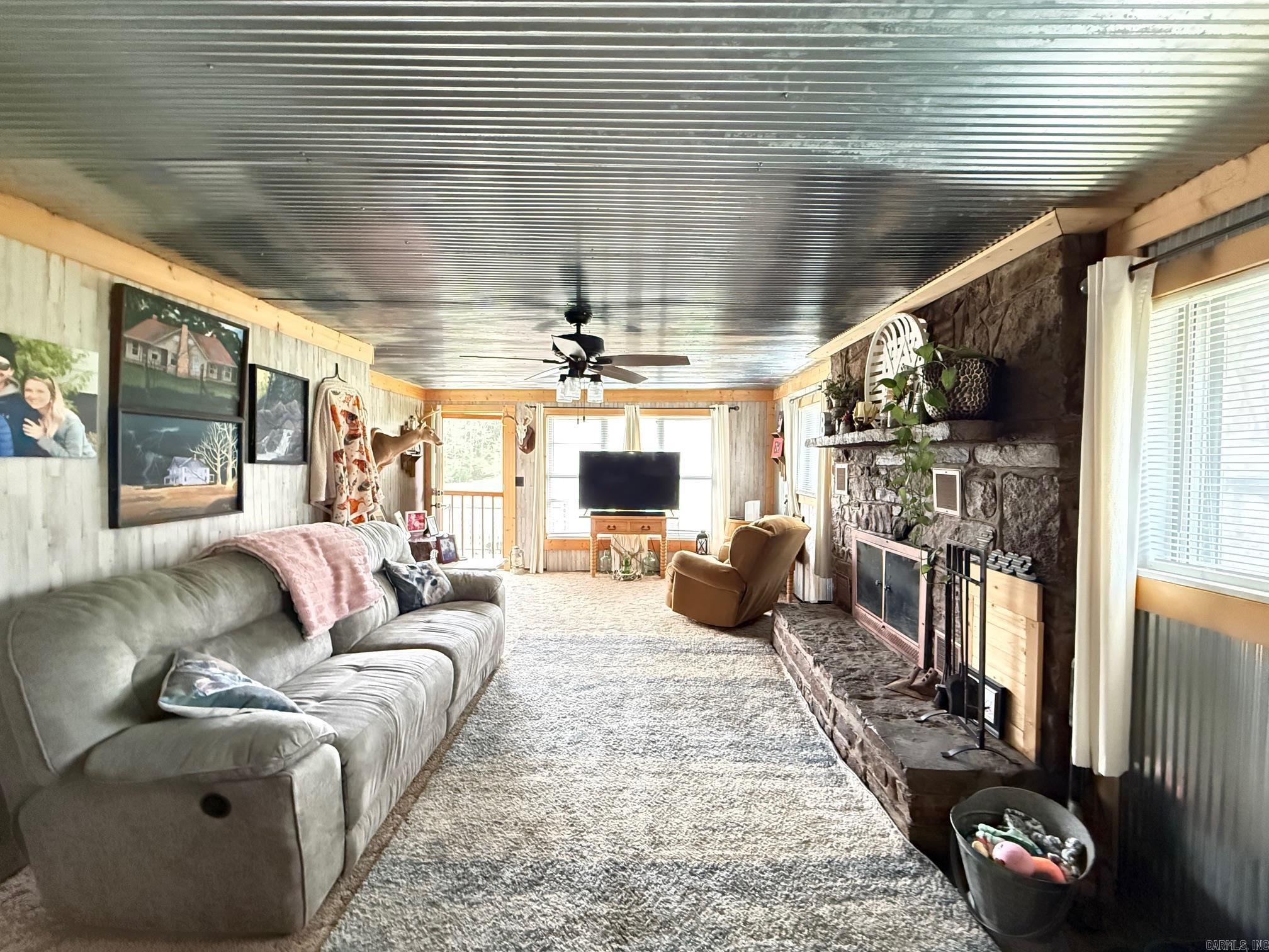 CITY OF CLINTON - Residential